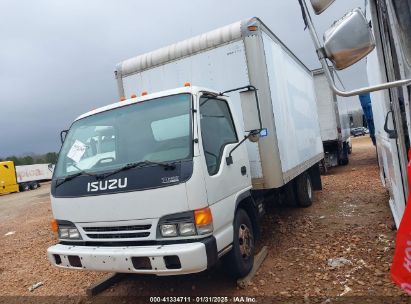 2000 ISUZU NPR   Diesel JALC4B153Y7005833 photo #3