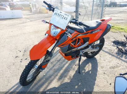 2023 KTM 690 ENDURO R Orange  Gasoline VBKLEV405PM756317 photo #3