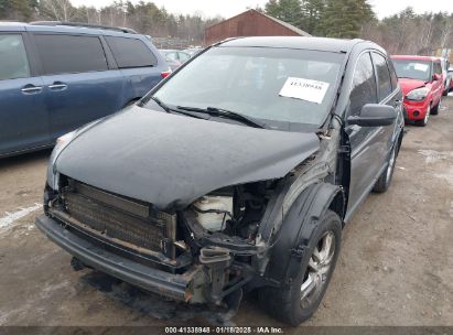 2009 HONDA CR-V LX Black  Gasoline JHLRE48329C019856 photo #3