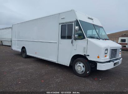 2016 FORD F-59 COMMERCIAL STRIPPED   Gasoline 1F66F5KYXG0A12985 photo #1