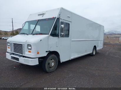 2016 FORD F-59 COMMERCIAL STRIPPED   Gasoline 1F66F5KYXG0A12985 photo #3