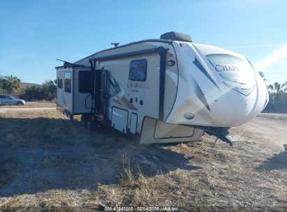 2017 COACHMEN OTHER Beige  Other 5ZT3CHZB0HA316784 photo #1