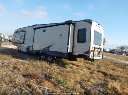 2017 COACHMEN OTHER Beige  Other 5ZT3CHZB0HA316784 photo #4