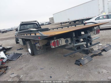 2023 RAM 5500 CHASSIS TRADESMAN/SLT 3C7WRMDL9PG545621 photo #4