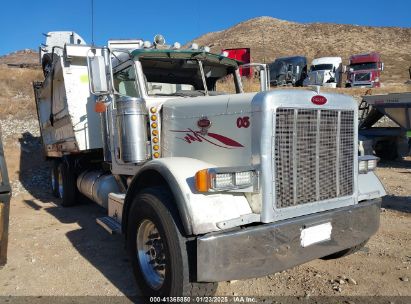 2006 PETERBILT 379   Diesel 1NP5LU0X06D636901 photo #1