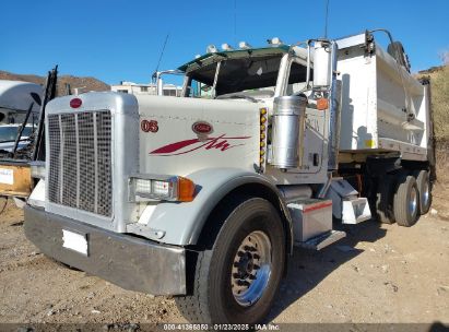 2006 PETERBILT 379   Diesel 1NP5LU0X06D636901 photo #3