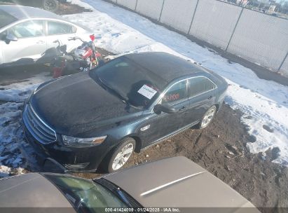 2015 FORD TAURUS SE Black  Other 2G4WC582891191491 photo #3