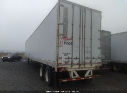 1999 STRICK TRAILERS SEMI TRAILER White  Other 1S12E9533XE445504 photo #4