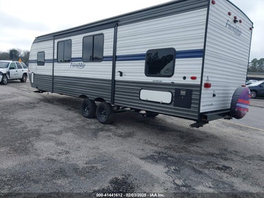 2022 GULFSTREAM FRIENDSHIP 1NL1G3326N1151693 photo #4