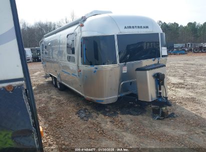 2023 AIRSTREAM FLYING CLOUD Silver  Other 1STT9YL28PJ562944 photo #1