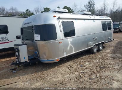 2023 AIRSTREAM FLYING CLOUD Silver  Other 1STT9YL28PJ562944 photo #3