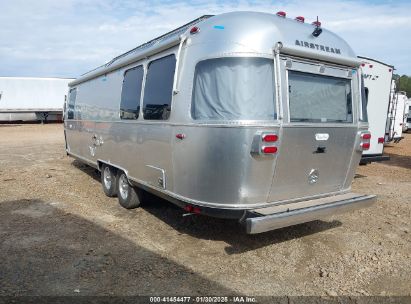 2023 AIRSTREAM FLYING CLOUD Silver  Other 1STT9YL28PJ562944 photo #4