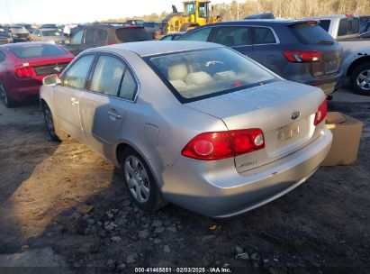 2008 KIA OPTIMA LX Silver  Gasoline KNAGE123585168869 photo #4