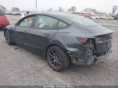 2023 TESLA MODEL 3 REAR-WHEEL DRIVE 5YJ3E1EA5PF683914 photo #4
