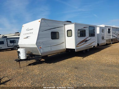2011 COACHMEN CATALINA ACAT32BHDS 5ZT2CAXB3BT000930 photo #3