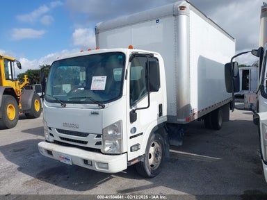 2016 ISUZU DSL REG AT JALE5W166G7302681 photo #3