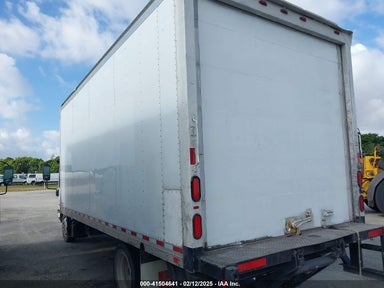 2016 ISUZU DSL REG AT JALE5W166G7302681 photo #4
