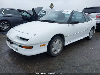 1991 GEO STORM GSI 2+2 J81RT2352M7588784 photo #3