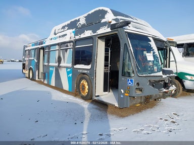 2017 EL DORADO AXESS   Other 1N9APALG4HC084199 photo #1