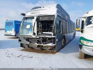 2017 EL DORADO AXESS   Other 1N9APALG4HC084199 photo #3