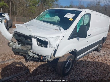 2022 FORD TRANSIT-150 TGE142A501911 photo #3