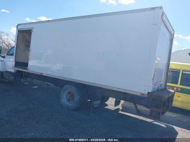 2005 CHEVROLET CC7500 1GBJ7C1C55F526532 photo #4