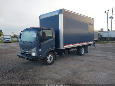 2020 ISUZU NRR JALE5W161L7303859 photo #3