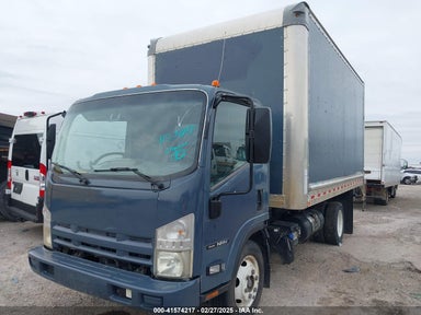 2020 ISUZU NRR JALE5W168L7302174 photo #3