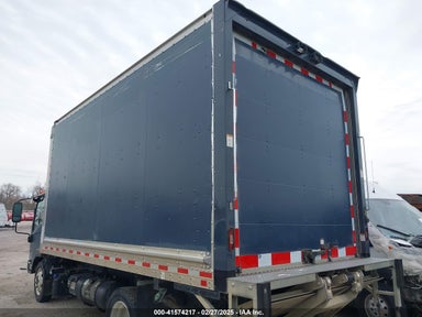 2020 ISUZU NRR JALE5W168L7302174 photo #4