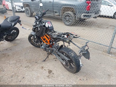 2023 KTM 390 DUKE MD2JPJ404PC218896 photo #4