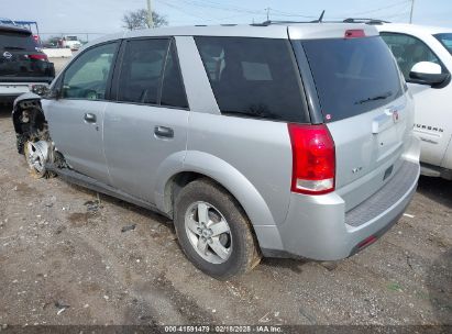 2006 SATURN VUE 4 CYL Gray  Gasoline 5GZCZ33D86S846214 photo #4