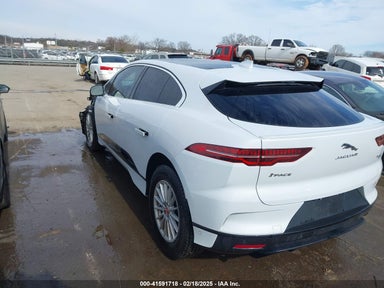 2020 JAGUAR I-PACE S EV400 AWD AUTOMATIC SADHB2S12L1F84745 photo #4