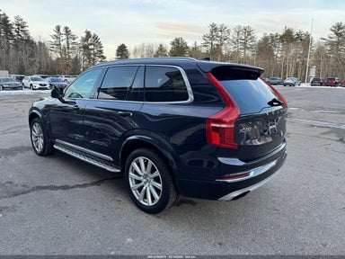 2016 VOLVO XC90 T6 INSCRIPTION YV4A22PL5G1015282 photo #4