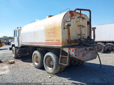 1989 MACK DM690S DM600 1M2B183C2KM005668 photo #4