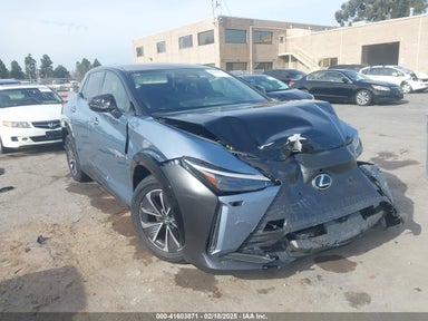 2023 LEXUS RZ 450E PREMIUM JTJAAAAB8PA009330 photo #1