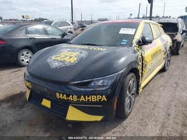 2022 KIA EV6 GT-LINE KNDC44LA1N5031801 photo #3