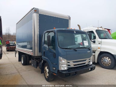 2020 ISUZU NRR JALE5W165L7302844 photo #1