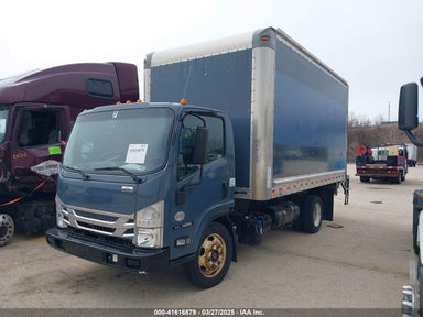 2020 ISUZU NRR JALE5W165L7302844 photo #3