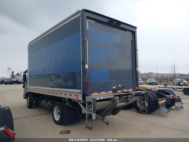2020 ISUZU NRR JALE5W165L7302844 photo #4