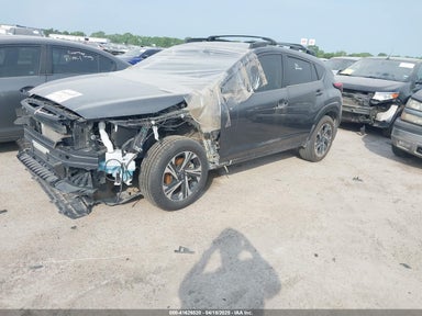 2024 SUBARU CROSSTREK PREMIUM JF2GUADC3R8225753 photo #3