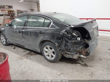 2008 NISSAN ALTIMA 2.5 S 1N4AL21E38N401595 photo #4