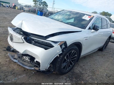 2024 ACURA ZDX A-SPEC 4W5KHMRK1RZ504050 photo #3