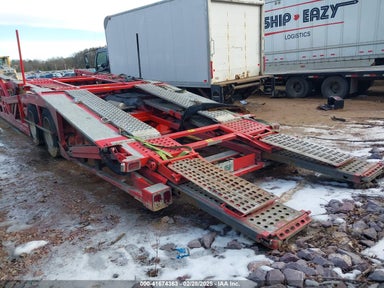 2023 COTTRELL INC AUTO HAULER 5E0AA1649PG883101 photo #4