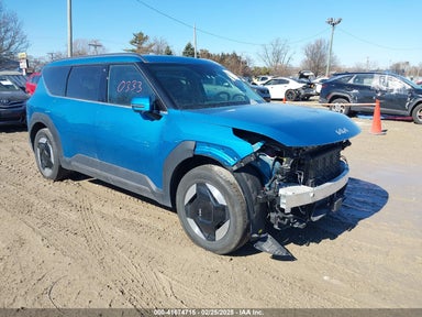 2024 KIA EV9 WIND KNDAFFS54R6024469 photo #1