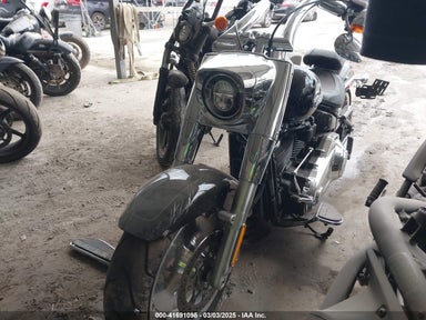 2024 HARLEY-DAVIDSON FLFBS 1HD1YGK17RB049370 photo #3