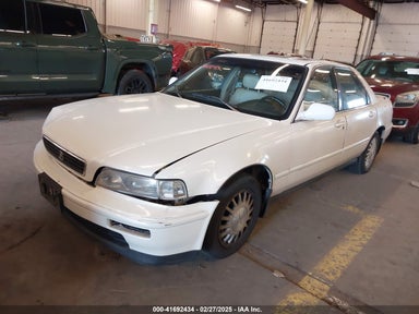 1995 ACURA LEGEND LS JH4KA7678SC011430 photo #3