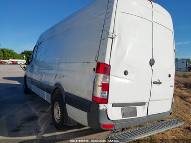 2016 MERCEDES-BENZ SPRINTER 2500 HIGH  ROOF/HIGH ROOF WD3PE8DD8GP363878 photo #4