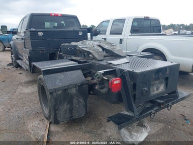2019 RAM 5500 CHASSIS TRADESMAN/SLT/LARAMIE/LIMITED 3C7WRNFL5KG705702 photo #4