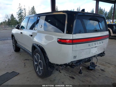 2024 RIVIAN R1S ADVENTURE DUAL MOTOR LARGE PACK/ADVENTURE DUAL MOTOR PERF LARGE PACK 7PDSGBBA4RN044260 photo #4