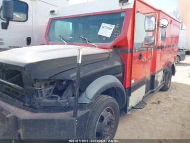 2015 RAM 5500 CHASSIS TRADESMAN/SLT 3C7WRMAJ0FG712241 photo #3